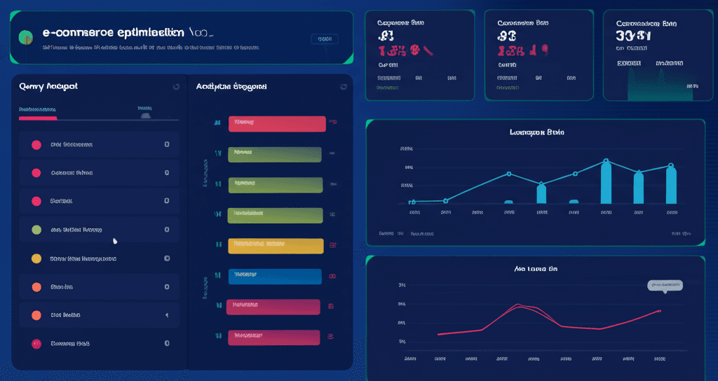 7 E-commerce Optimization Strategies That Actually Work