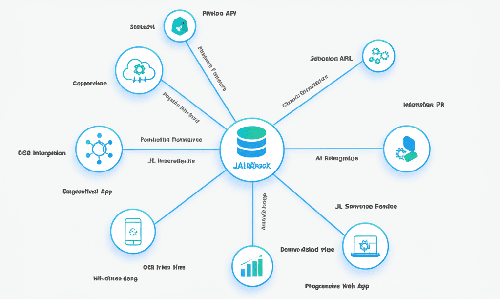 Top 10 Web Development Trends to Watch in 2025