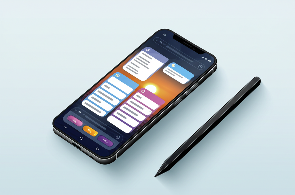 The Complete Guide to Mobile App Development in 2025