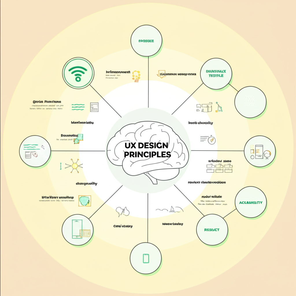 5 UX Design Principles That Lead to Higher Conversions