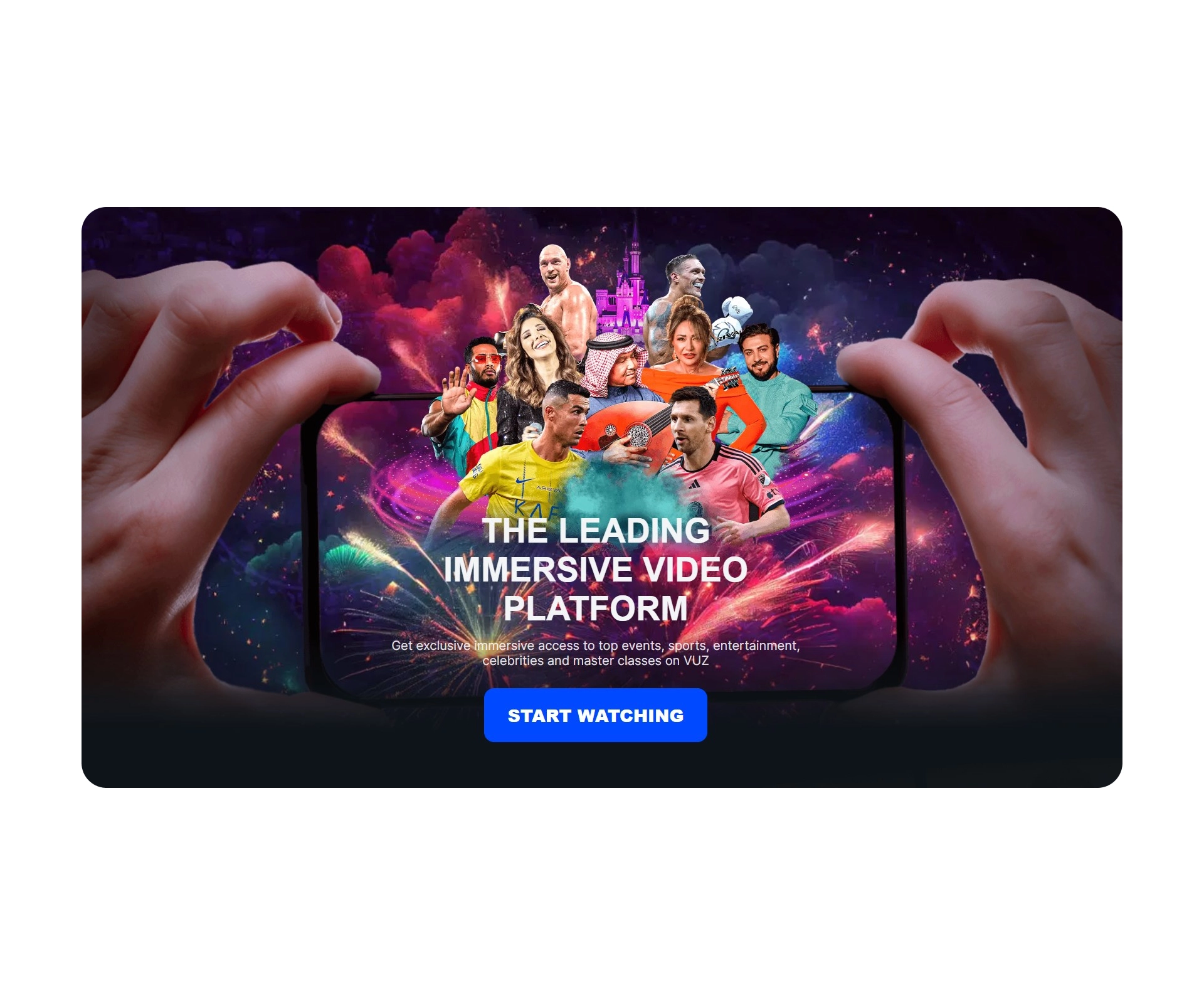 Entertainment & Media